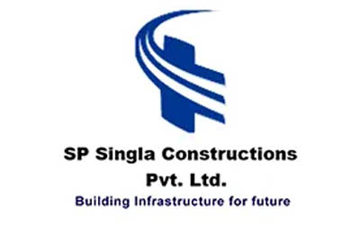 sp singla construction pvt ltd